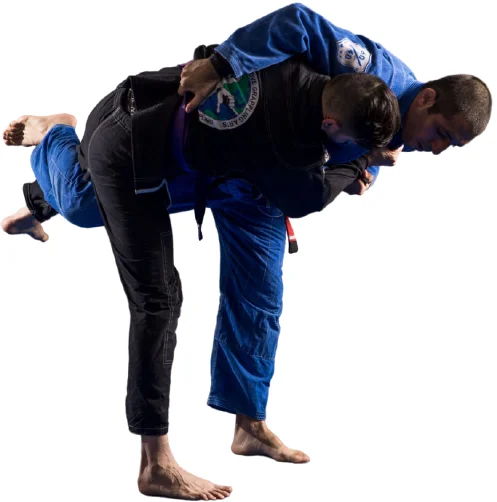 One Love Grappling Arts LLC facility image