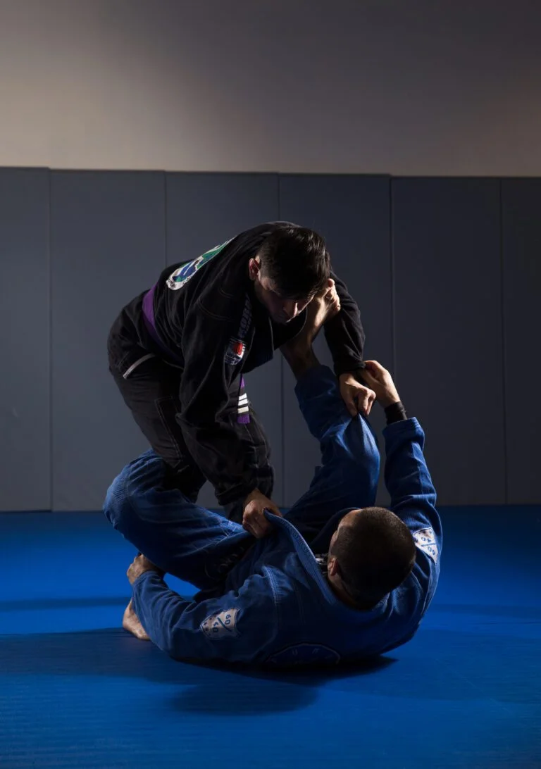 One Love Grappling Arts LLC facility image