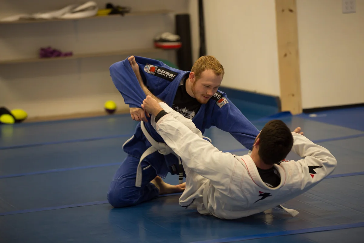 One Love Grappling Arts LLC facility image