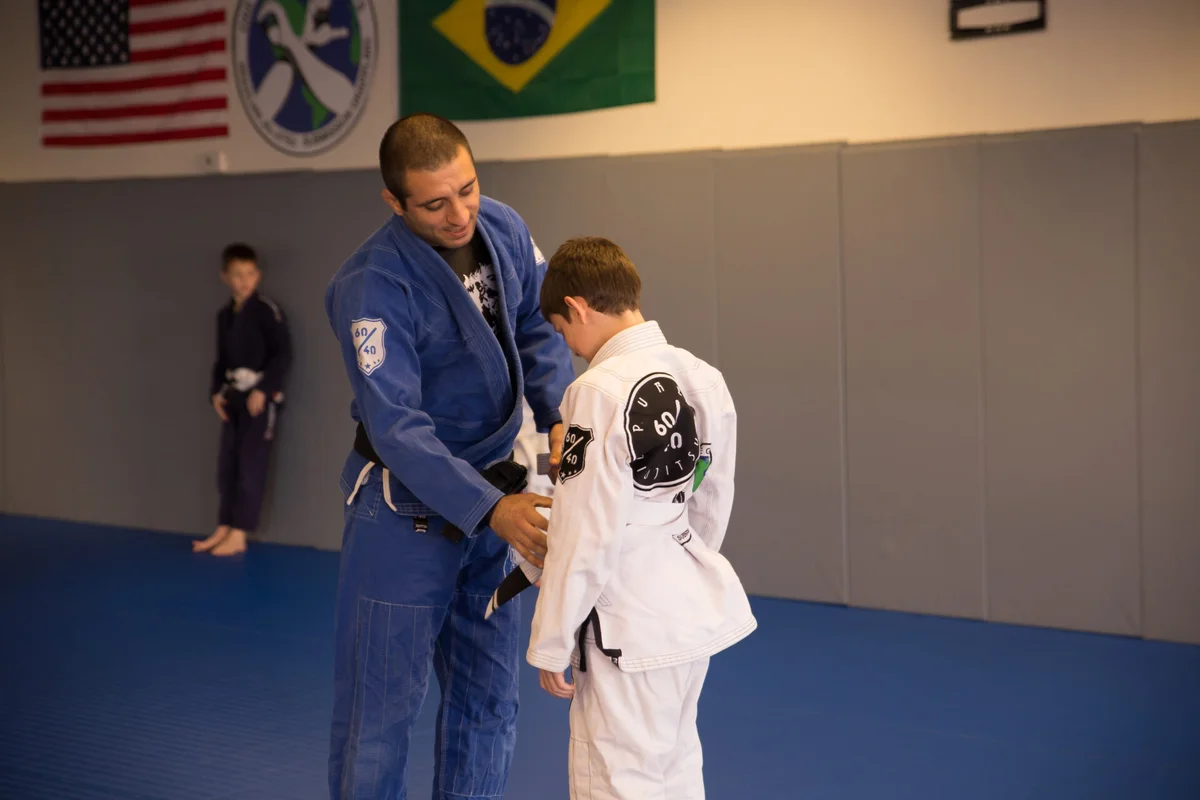 One Love Grappling Arts LLC facility image