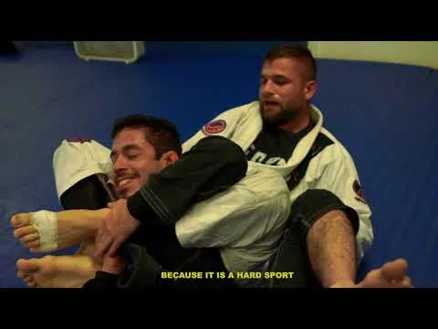 One Love Grappling Arts LLC facility image