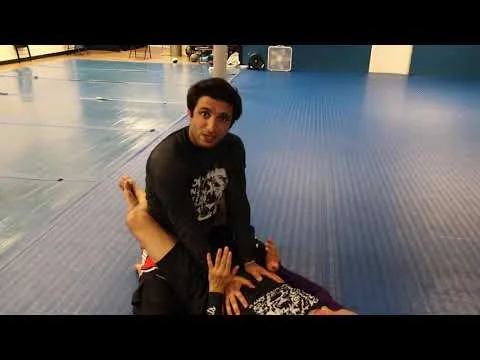One Love Grappling Arts LLC facility image