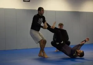 One Love Grappling Arts LLC facility image