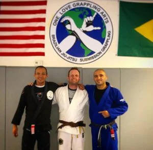 One Love Grappling Arts LLC facility image