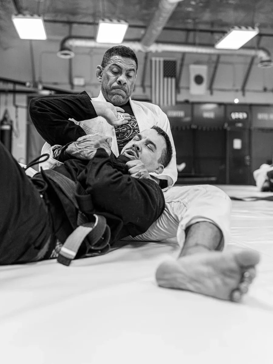 Pallaton Brazilian Jiu-Jitsu (Pallaton BJJ) facility image