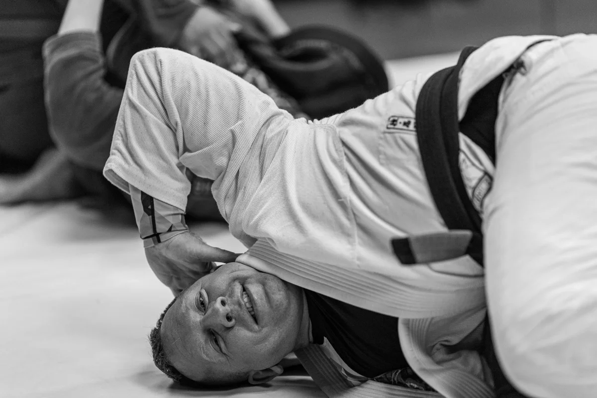 Pallaton Brazilian Jiu-Jitsu (Pallaton BJJ) facility image