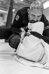 Pallaton Brazilian Jiu-Jitsu (Pallaton BJJ) facility image