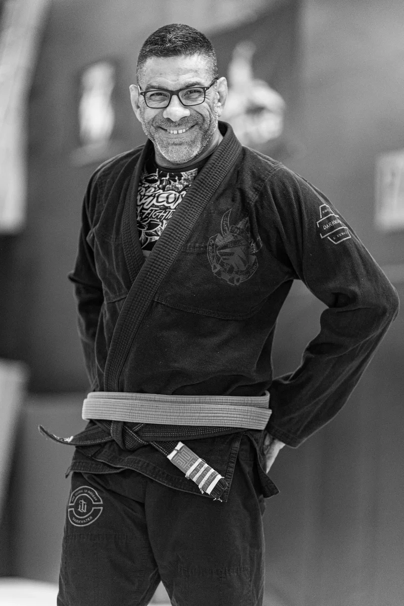 Pallaton Brazilian Jiu-Jitsu (Pallaton BJJ) facility image