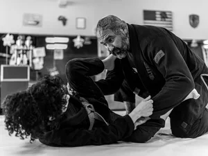 Pallaton Brazilian Jiu-Jitsu (Pallaton BJJ) facility image