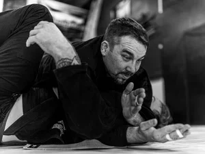 Pallaton Brazilian Jiu-Jitsu (Pallaton BJJ) facility image