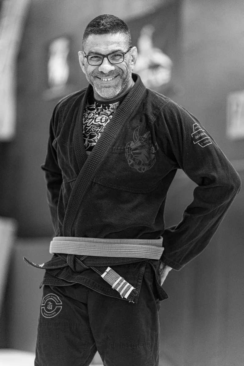 Pallaton Brazilian Jiu-Jitsu (Pallaton BJJ) facility image