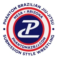 Phantom Arizona Brazilian Jiu-Jitsu facility image
