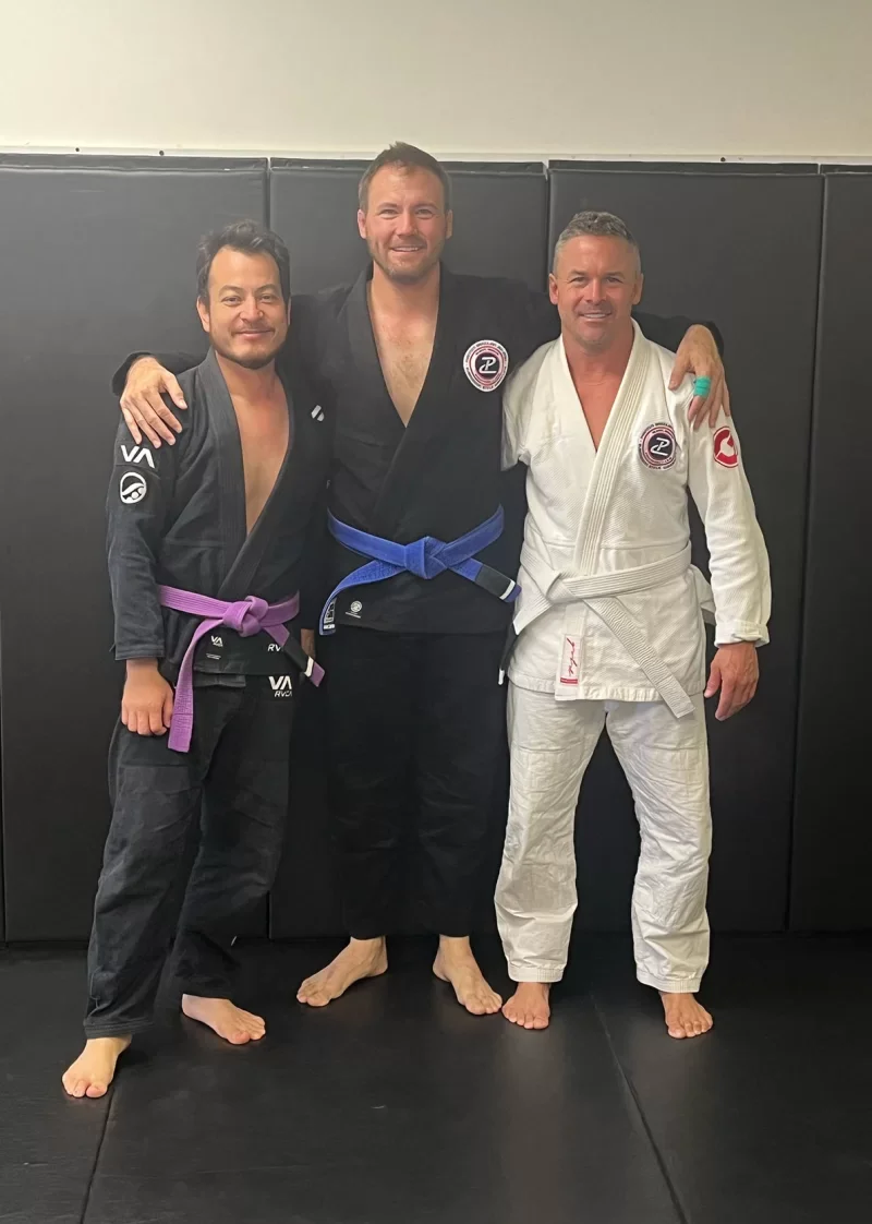 Phantom Arizona Brazilian Jiu-Jitsu facility image