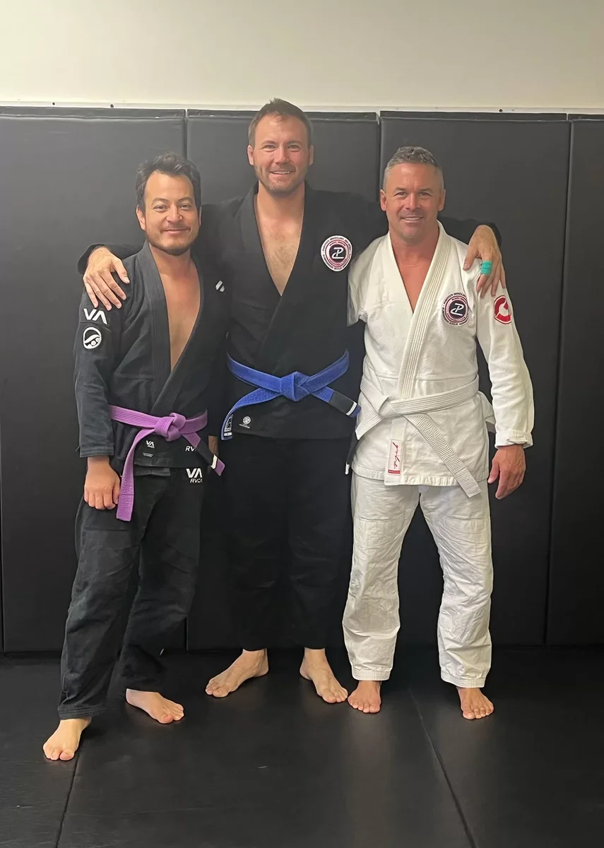 Phantom Arizona Brazilian Jiu-Jitsu facility image