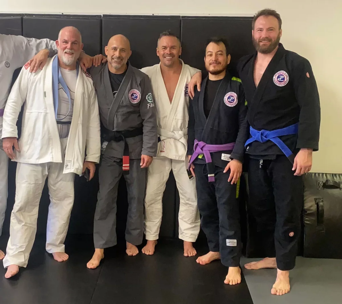 Phantom Arizona Brazilian Jiu-Jitsu facility image