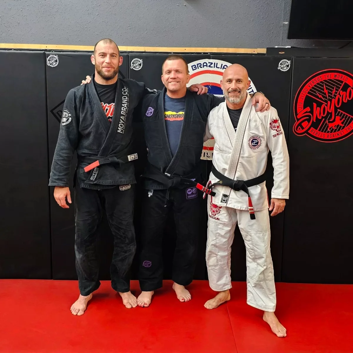Phantom Arizona Brazilian Jiu-Jitsu facility image