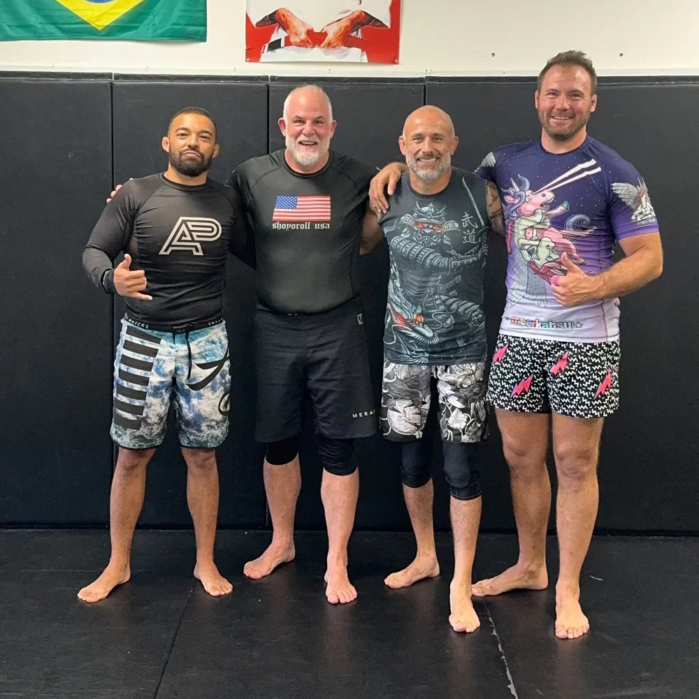Phantom Arizona Brazilian Jiu-Jitsu facility image