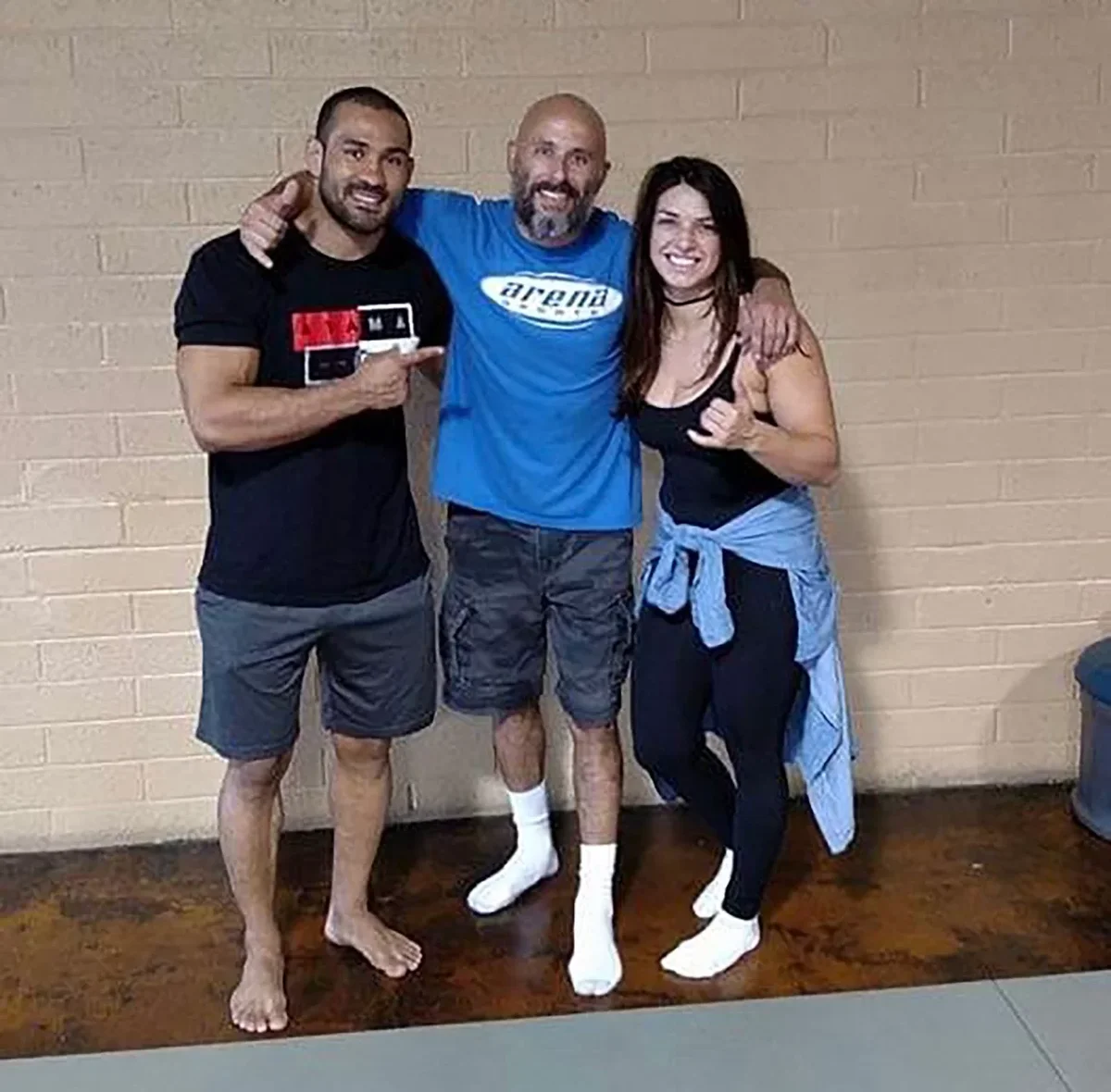 Phantom Arizona Brazilian Jiu-Jitsu facility image