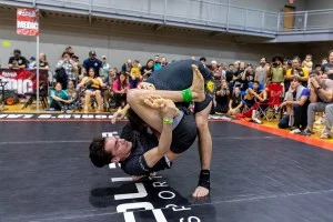Phoenix Grappling & BJJ Championship facility image
