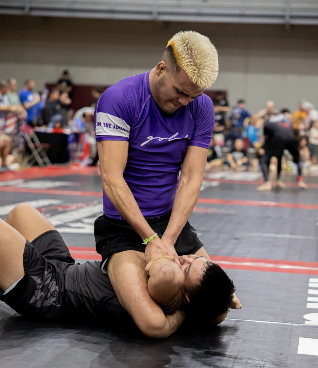 Phoenix Grappling & BJJ Championship facility image