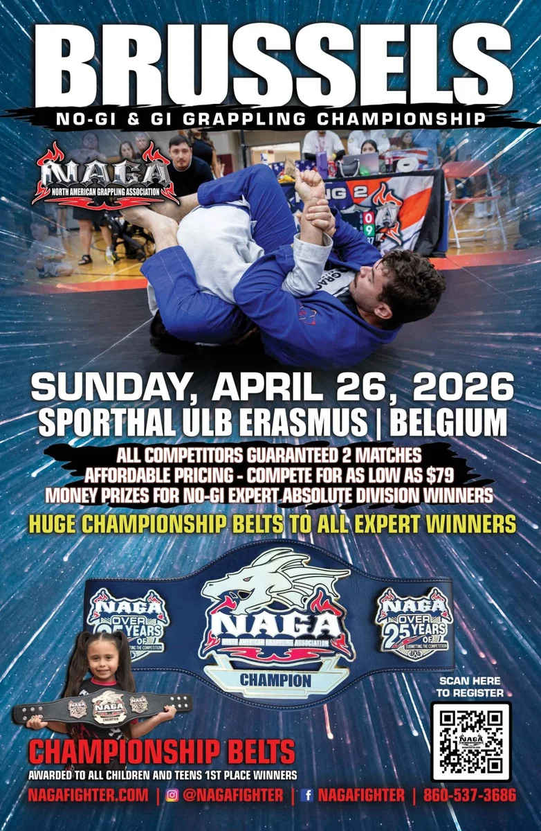 Phoenix Grappling & BJJ Championship facility image