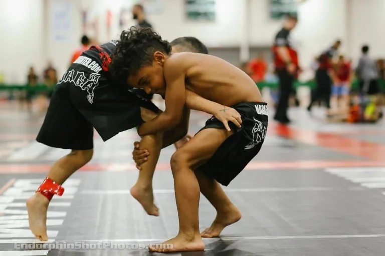 Phoenix Grappling & BJJ Championship facility image