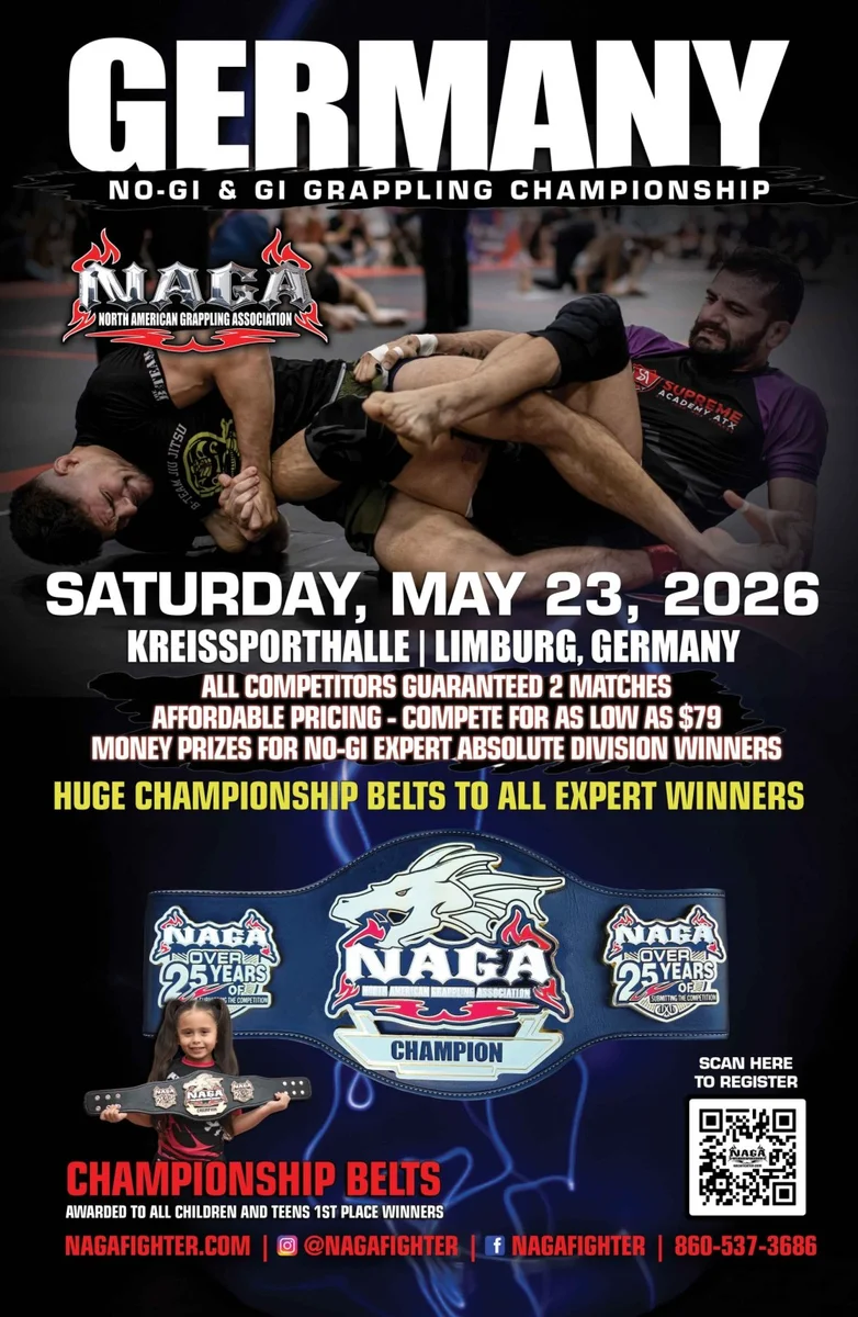 Phoenix Grappling & BJJ Championship facility image