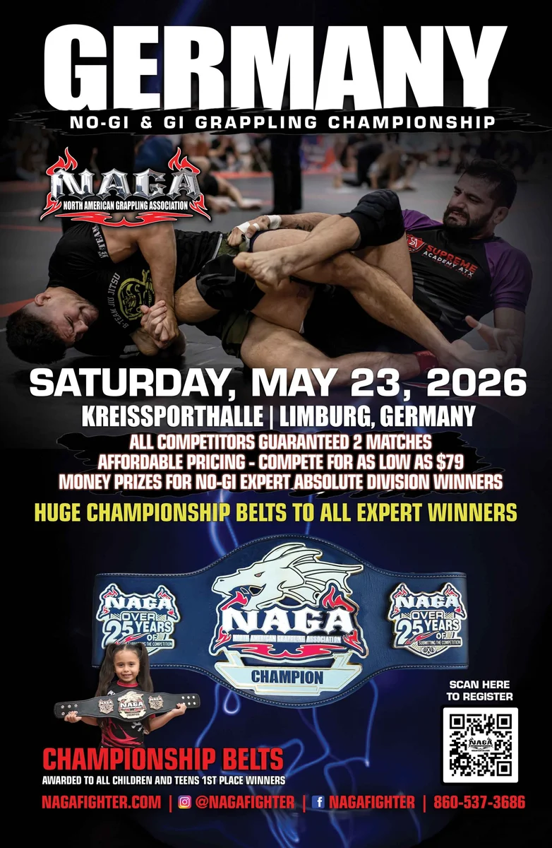 Phoenix Grappling & BJJ Championship facility image