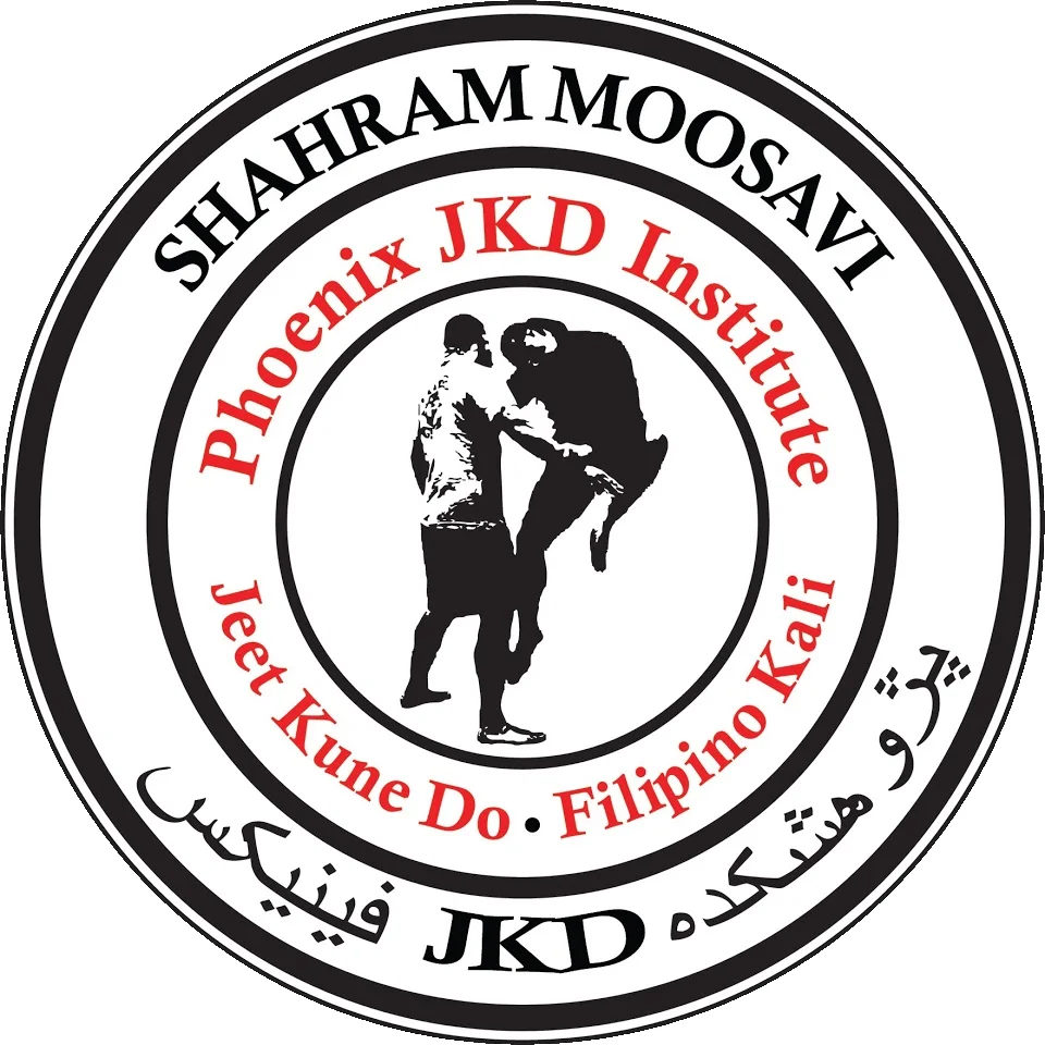 Phoenix JKD academy logo