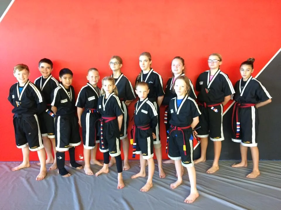 Precision Martial Arts (PMA) / Precision Mixed Martial Arts facility image