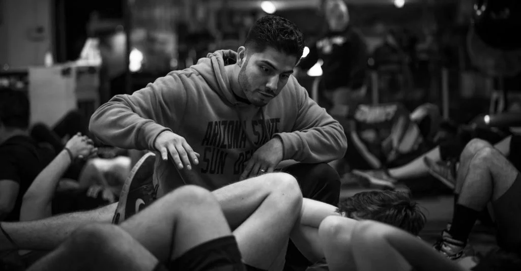 Pro Edge Boxing, MMA & Brazilian Jiujitsu facility image