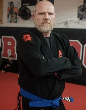 Pro Edge Boxing, MMA & Brazilian Jiujitsu facility image