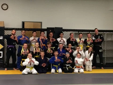 Pro Edge Boxing, MMA & Brazilian Jiujitsu facility image
