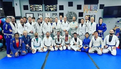Pro Edge Boxing, MMA & Brazilian Jiujitsu facility image