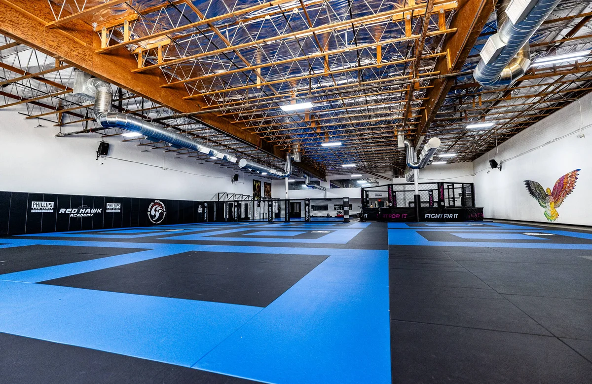 RED HAWK ACADEMY academy photo