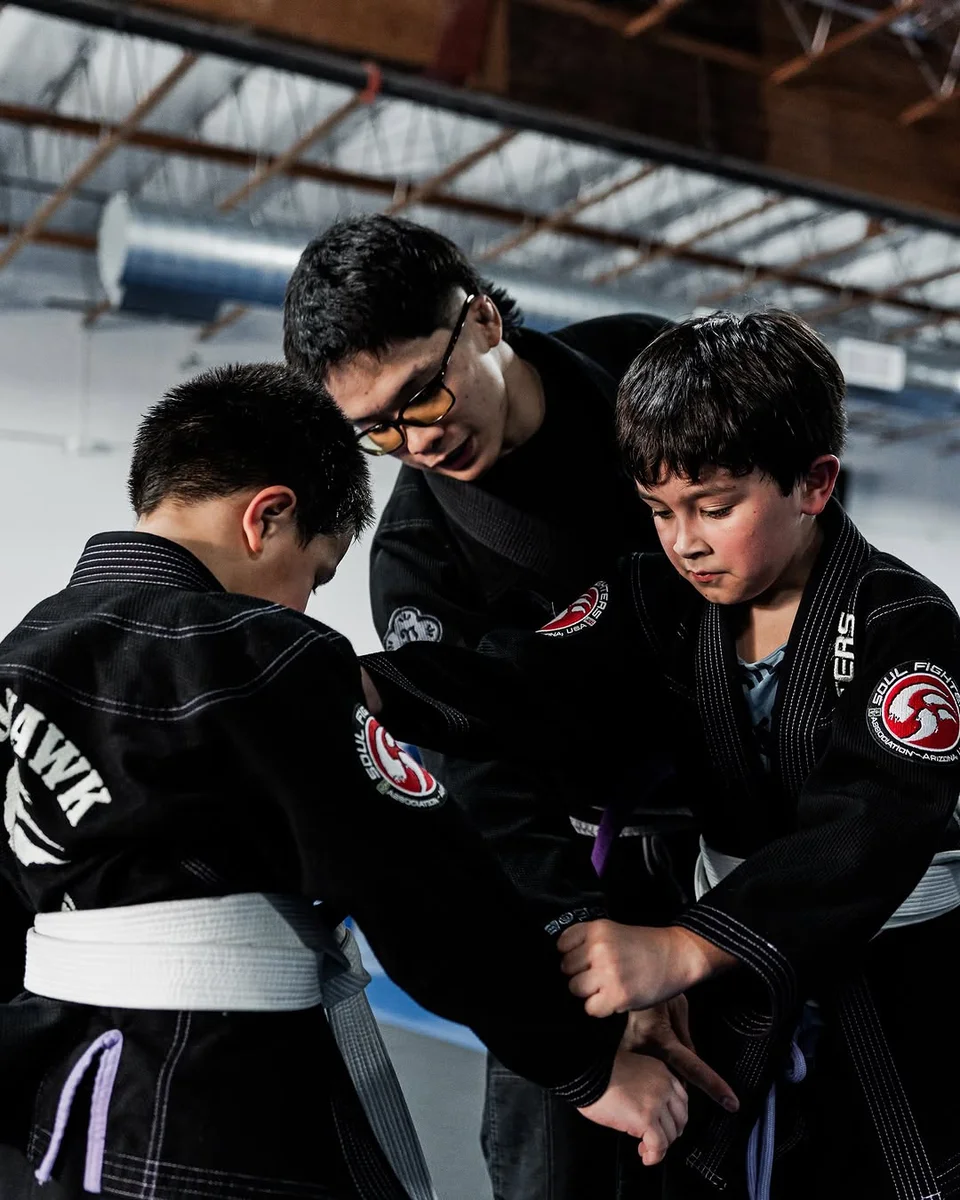 RED HAWK ACADEMY academy photo