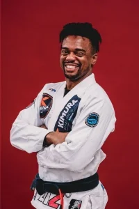 Refuge BJJ facility image