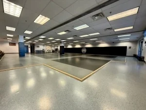 Refuge BJJ facility image
