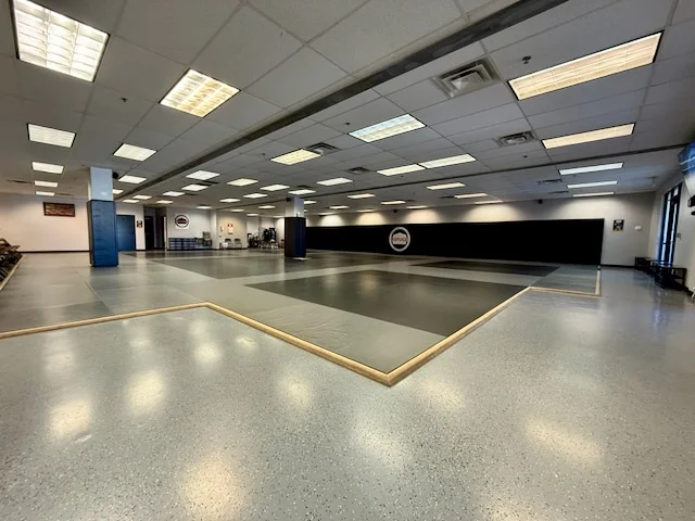 Refuge BJJ facility image