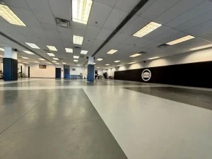 Refuge BJJ facility image