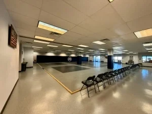 Refuge BJJ facility image