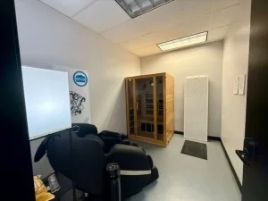 Refuge BJJ facility image
