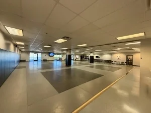 Refuge BJJ facility image