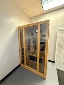 Refuge BJJ facility image