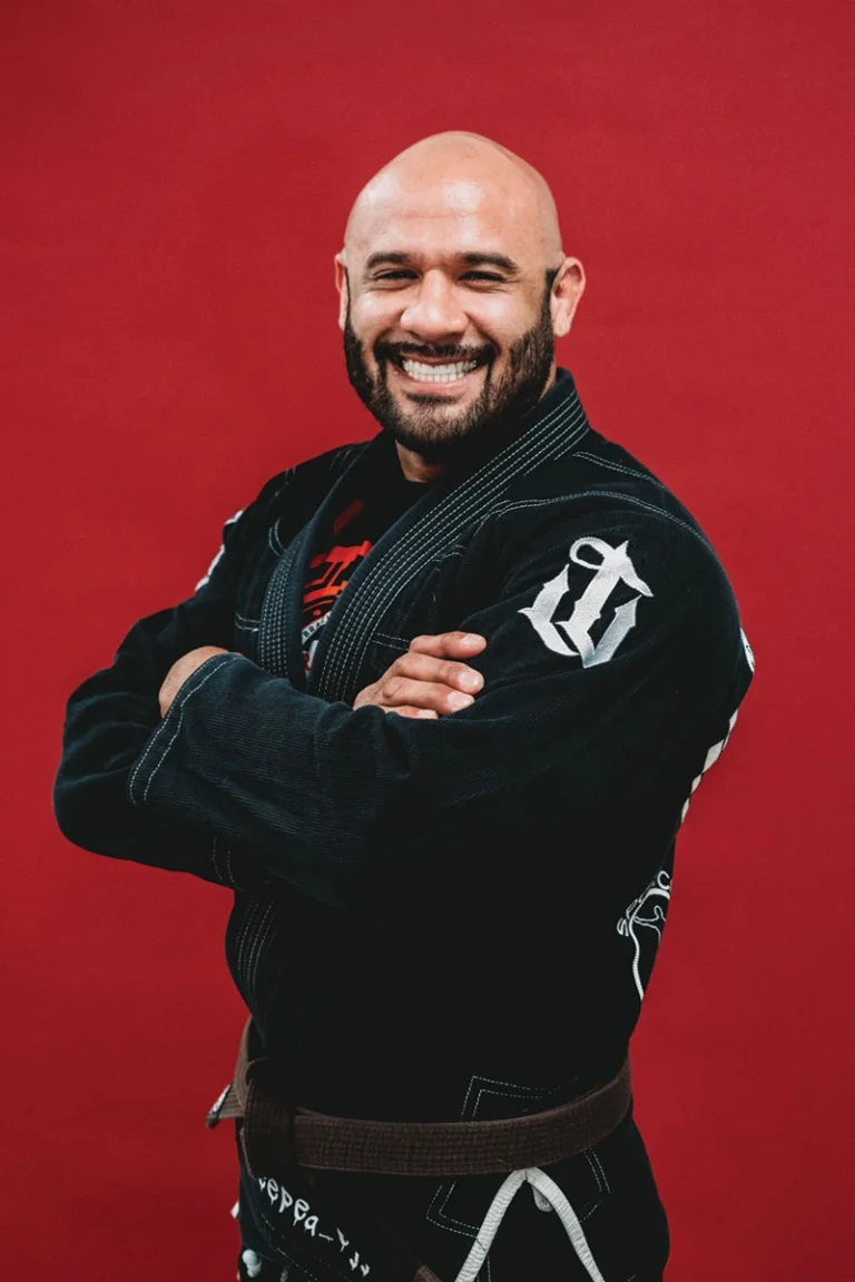 Refuge BJJ facility image