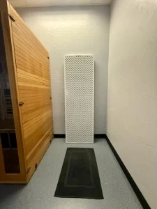 Refuge BJJ facility image