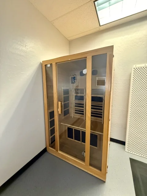 Refuge BJJ facility image