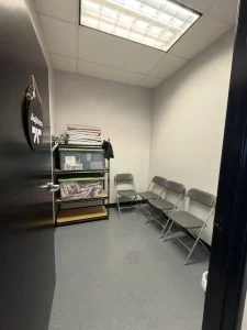 Refuge BJJ facility image