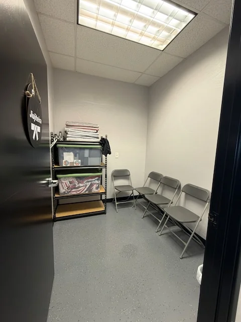 Refuge BJJ facility image