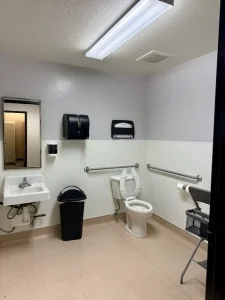 Refuge BJJ facility image